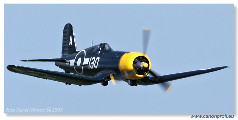 Victory Day Duxford 2005