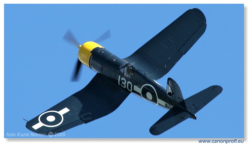 Victory Day Duxford 2005