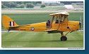 DH-82A Tiger Moth