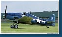 Grumman F6F-5K Hellcat