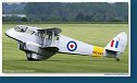 De Havilland DH-89A