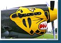 Curtiss P-40N Kittyhawk