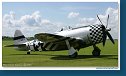 Republic P-47D Thunderbolt