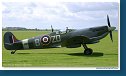 Supermarine Spitfire LF9B