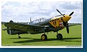 Curtiss P-40N Kittyhawk