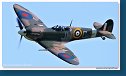 Supermarine Spitfire LF5B