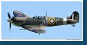 Supermarine Spitfire LF5B