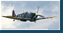 Supermarine Spitfire LF9B