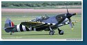 Supermarine Spitfire T9