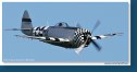 Republic P-47D Thunderbolt