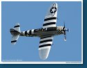 Republic P-47D Thunderbolt