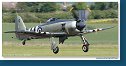 Hawker Sea Fury FB 11