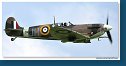 Supermarine Spitfire LF5B