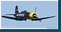 Vought FG-1D Corsair