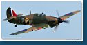 Hawker Hurricane Mk I