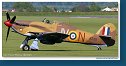 Hawker Hurricane Mk IV