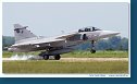 JAS 39C Gripen