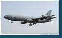 McDonnell-Douglas KC-10A Extender