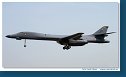 Rockwell B-1B Lancer  