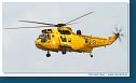 Westland Sea King HAR3