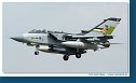 Panavia Tornado GR4