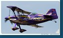 Pitts Purple Violet S-2B  