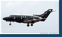 Hawker-Siddeley Dominie T1  