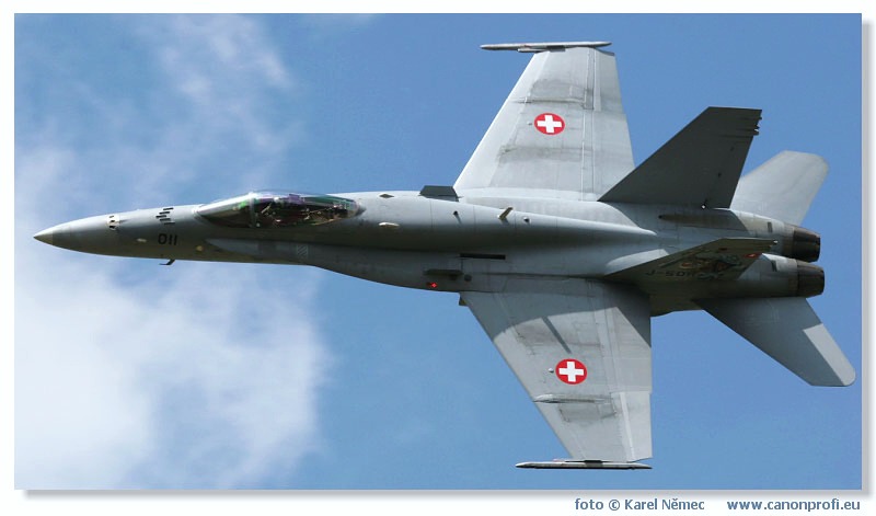 Air Power Zeltweg 2005