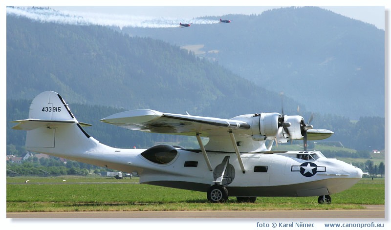 Air Power Zeltweg 2005