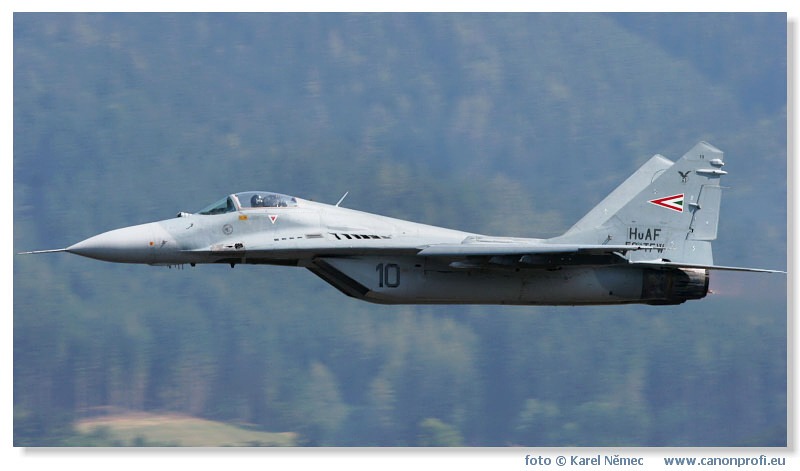 Air Power Zeltweg 2005