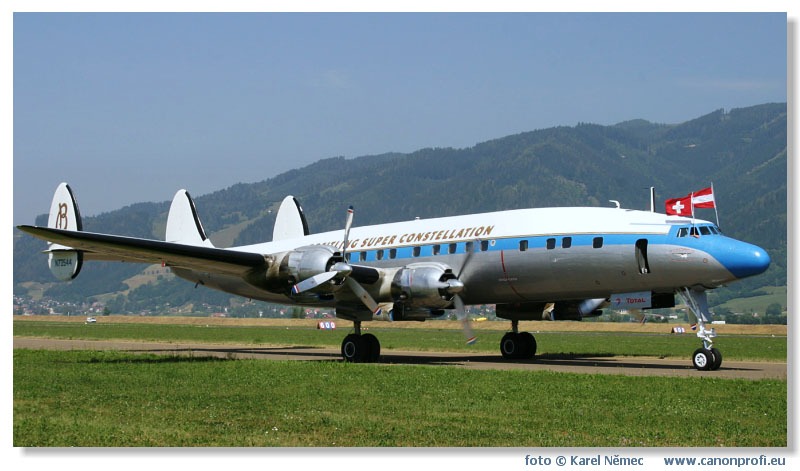 Air Power Zeltweg 2005