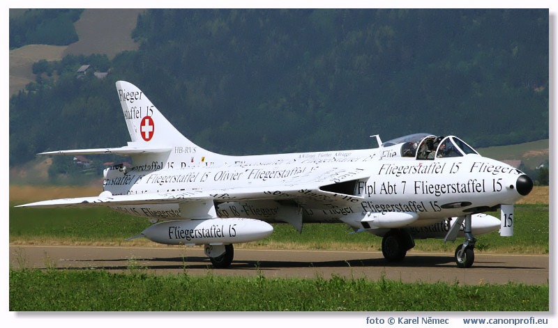 Air Power Zeltweg 2005