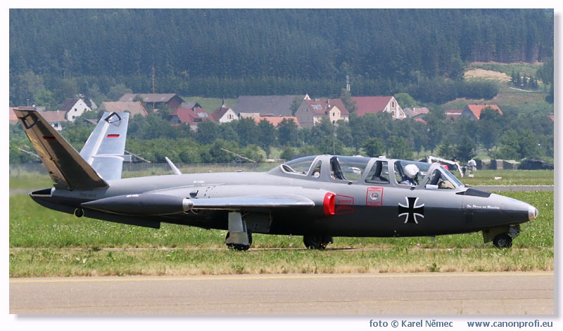 Air Power Zeltweg 2005