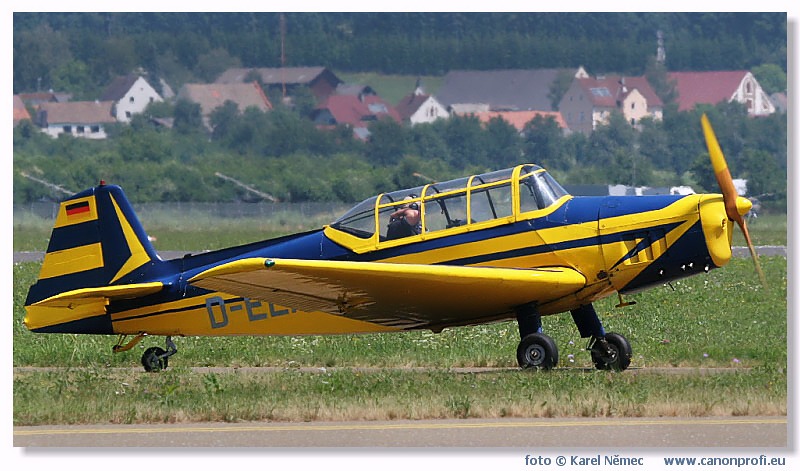 Air Power Zeltweg 2005