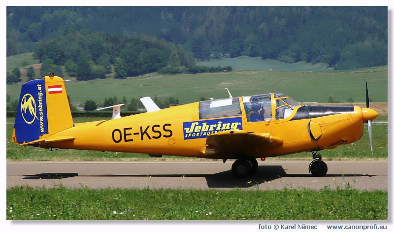 Air Power Zeltweg 2005