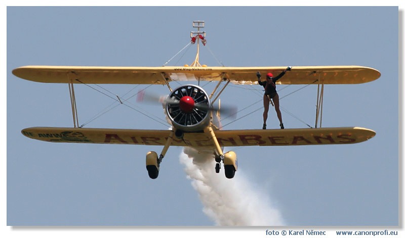 Air Power Zeltweg 2005