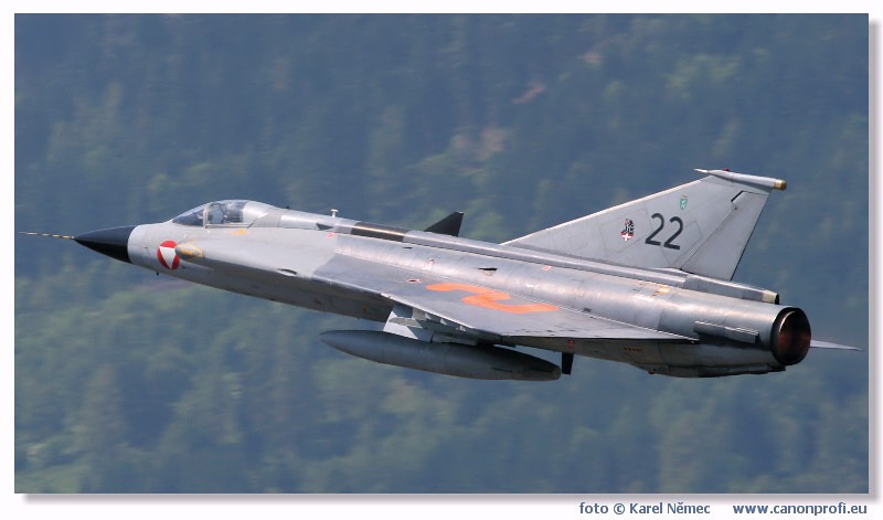 Air Power Zeltweg 2005