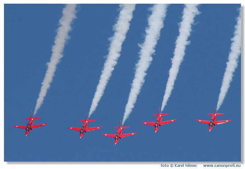 Air Power Zeltweg 2005