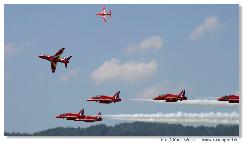 Air Power Zeltweg 2005