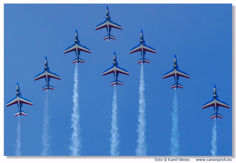 Air Power Zeltweg 2005