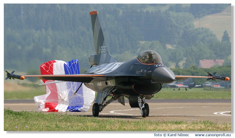 Air Power Zeltweg 2005