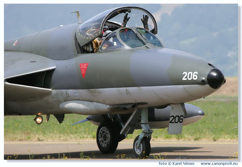 Air Power Zeltweg 2005