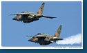 Asas de Portugal - Alpha Jet A