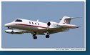 Learjet 35A