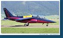 Alpha Jet A