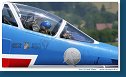 Patrouille de France - Alpha Jet