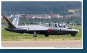 CM170 Fouga Magister