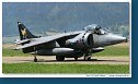 Harrier GR7