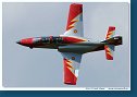 Patrulla Aguila - C101EB Aviojet