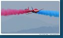 Red Arrows - Hawk T1